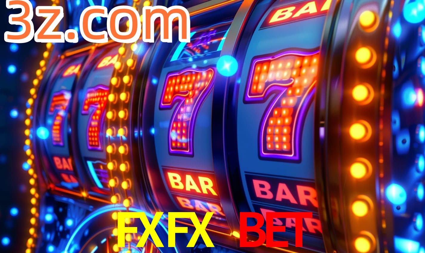 Bônus FXFX BET Para Todos